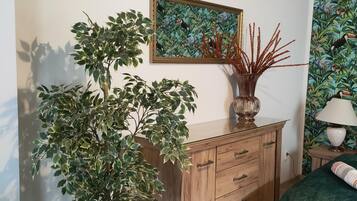 Rumah | 3 kamar tidur dan seprai linen