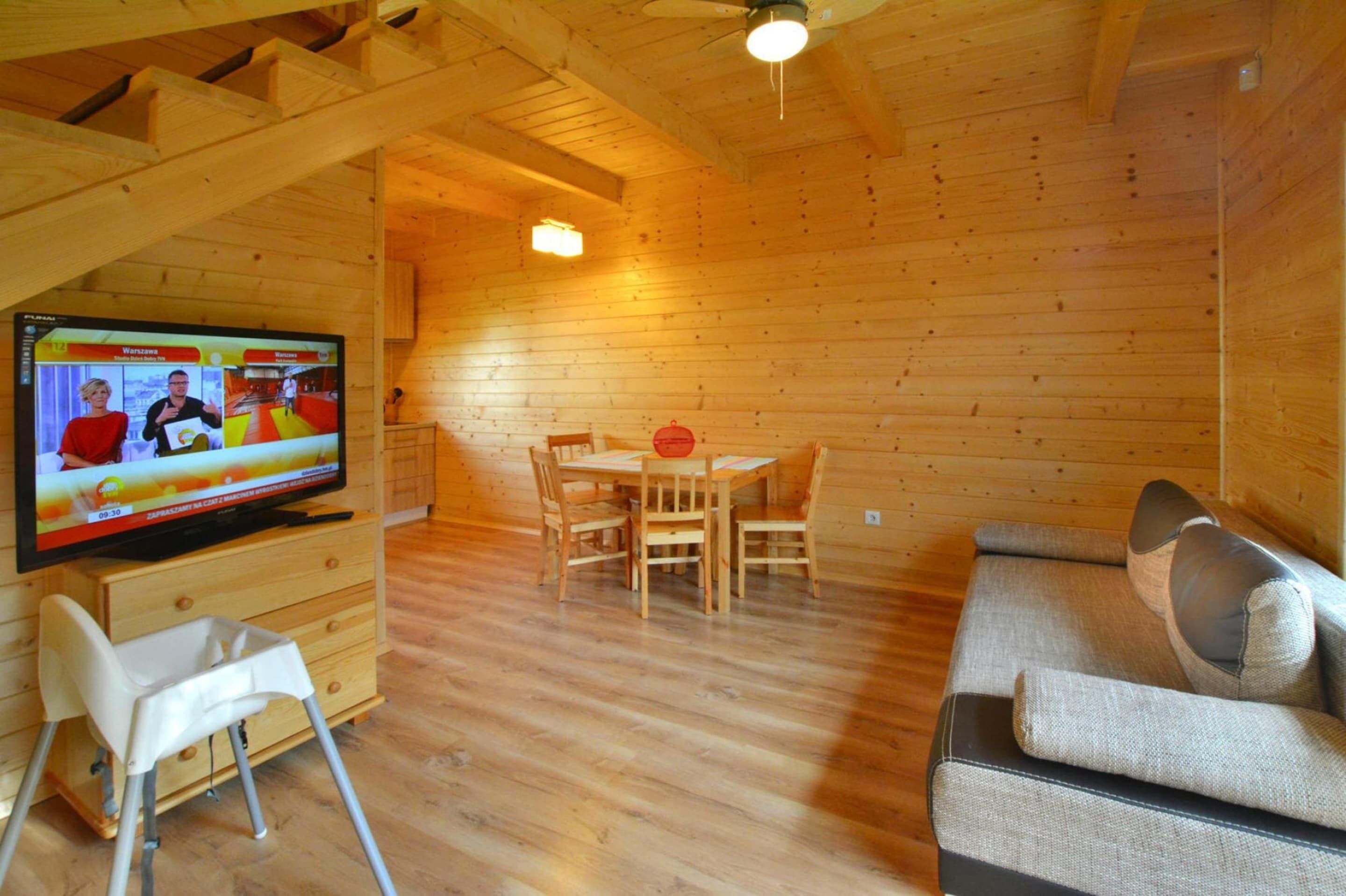 House | Living room