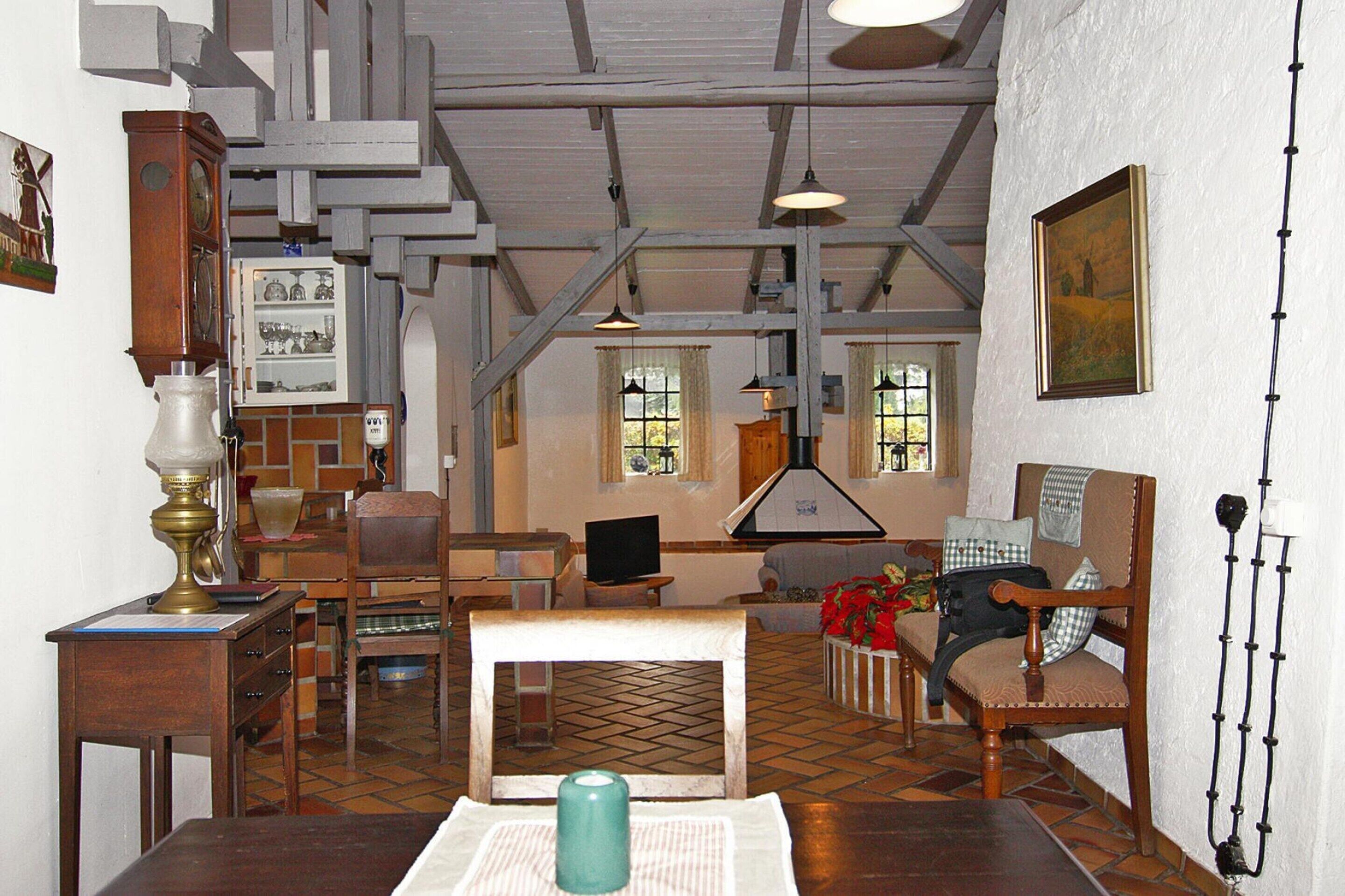 House | Tempat makan