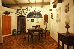 Restaurantes