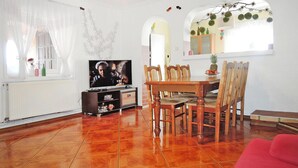 Rumah | Tempat makan