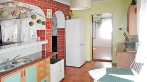 Rumah | Dapur pribadi