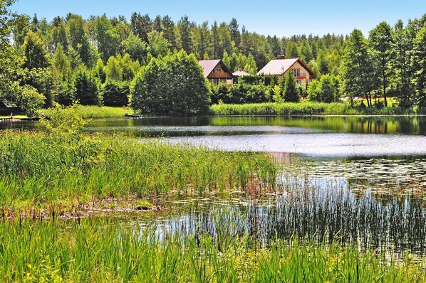 House | Garden