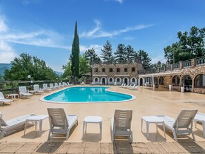 Villa | Piscine