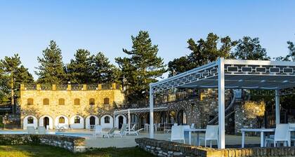 Belvilla by OYO Villa Serra Alta 25