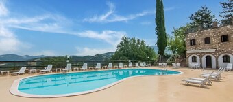 Belvilla by OYO Villa Serra Alta 25