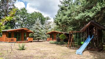 Bungalow | Fasilitas properti