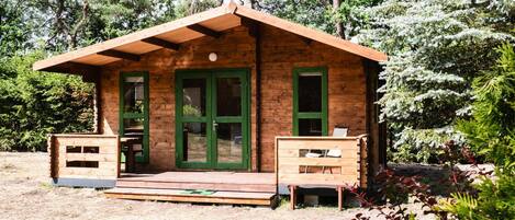 Bungalow | Exteriör