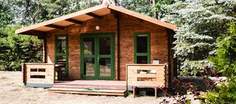 Holiday Home Near Baltic Sea and Lake Wise?ka