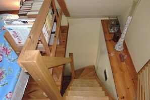 Apartamento | Detalle del interior