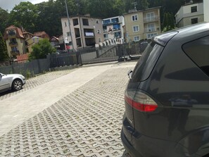 Apartment | Exterior - Apartment in Miedzyzdroje Near Baltic Beach (Międzyzdroje)