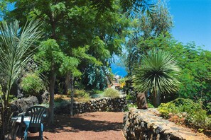 House | Exterior - Finca in El Tanque With a Terrace (El Tanque)