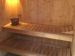 單棟房屋 | 住宿設施服務