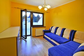 House | Living area