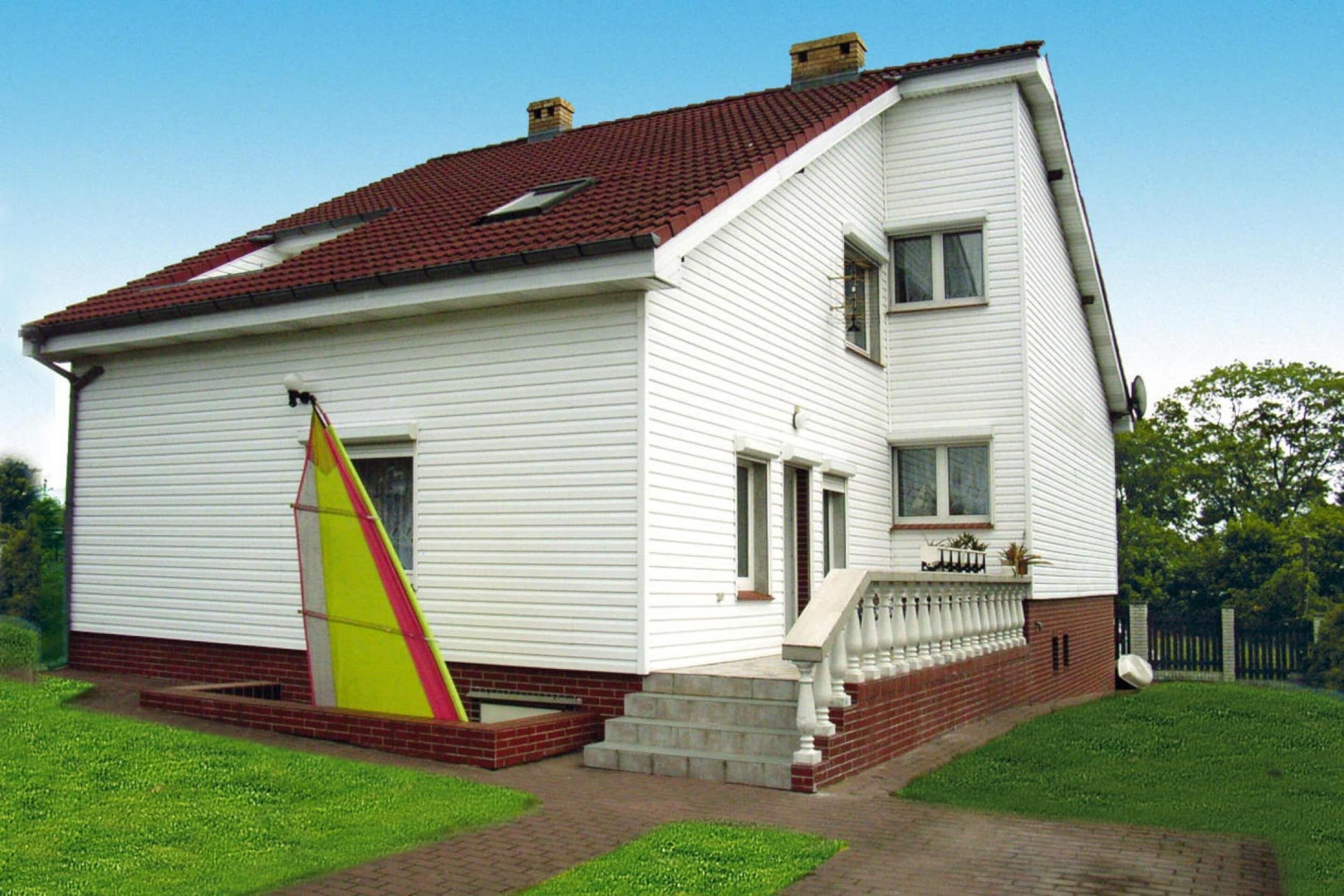 Maison | Extérieur