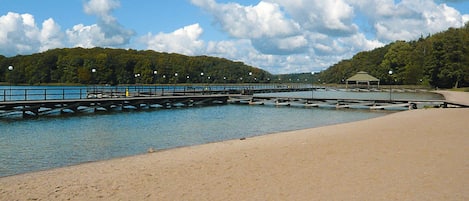 House | Water view