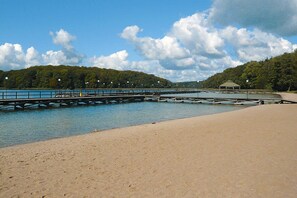 บ้านพัก | วิวริมน้ำ