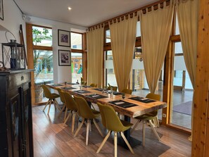 Apartment | Dining - Residence Park am Schweriner See, Schwerin (Raben Steinfeld)