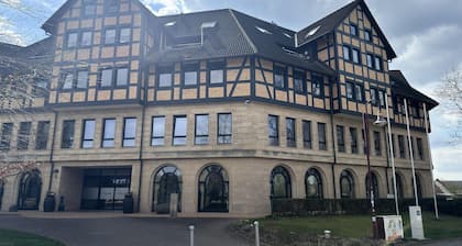 Residence Park am Schweriner See, Schwerin