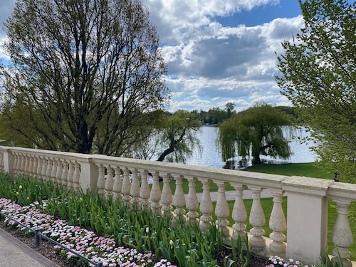 Residence Park am Schweriner See, Schwerin