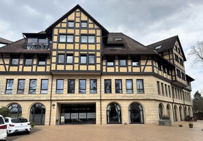 Apartment | Exterior - Residence Park am Schweriner See, Schwerin (Raben Steinfeld)