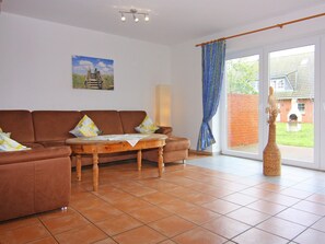 House | Living area - Ferienanlage Schuldt, Behrensdorf (Behrensdorf)