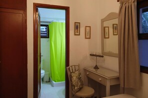 House | Bathroom - Holiday Home, Fuencaliente (Fuencaliente de la Palma)