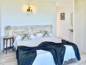 House | 2 bedrooms, individually furnished, bed sheets - Holiday Home, Fuencaliente (Fuencaliente de la Palma)