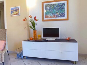 Appartement | Salle de séjour