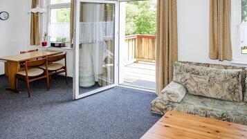 Apartment | Wohnbereich