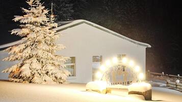 Apartment | Exterior