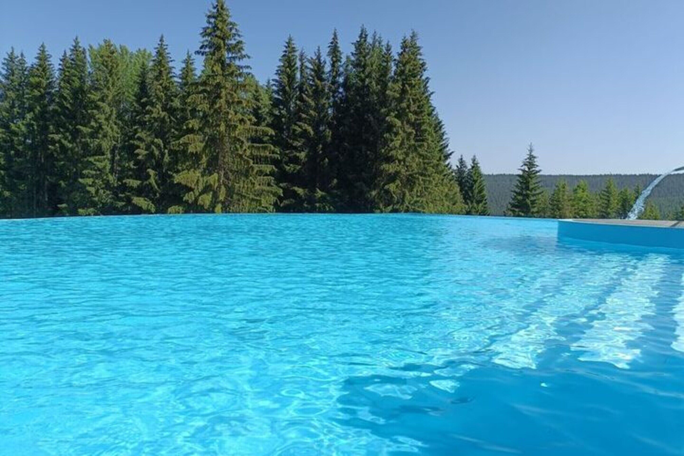 Apartment | Pool | Outdoor pool