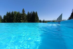 アパートメント | プール | 屋外プール