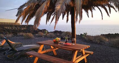 Holiday Home, Fuencaliente