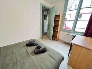 2 bedrooms, iron/ironing board, WiFi, bed sheets - Appartement au Cœur de Bayonne (Bayonne)