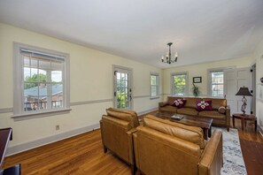 Smart-TV og kontorer