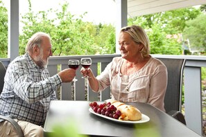 House | Dining - Holiday Park Muritz, Rechlin-nord (Rechlin)