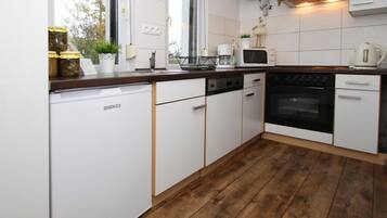 House | Private kitchen