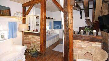 House | Living room | DVD player