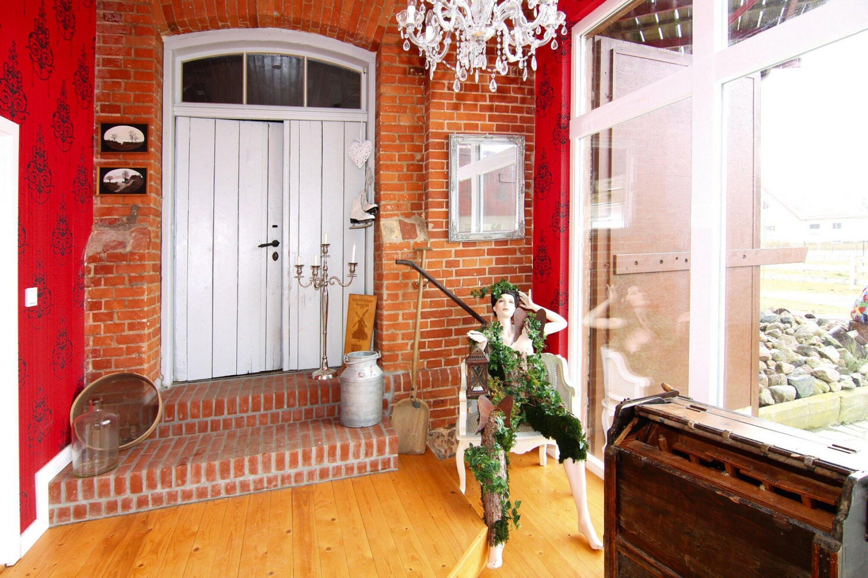 Ferienhaus | 2 Schlafzimmer