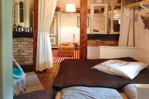 Hus | 2 sovrum