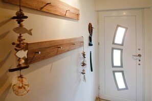 House | Bathroom - Ferienhaus Rhoenblick, Kaltensundheim (Kaltennordheim)