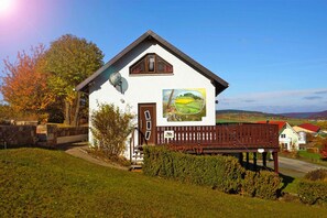 Maison | Extérieur