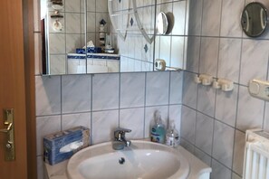 Maison | Salle de bain