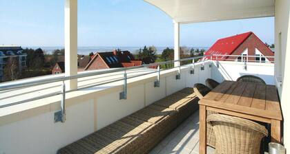 Appartement in Cuxhaven