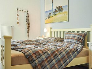 Apartment | 1 bedroom - Appartement in Cuxhaven (Cuxhaven)