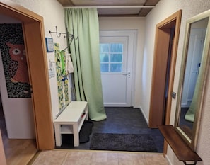 Interior - Ferienwohnung in Frankenau (Frankenau)