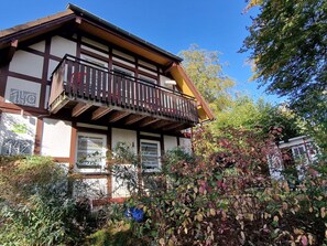 Departamento | Exterior