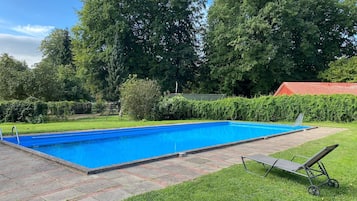 Rumah | Pemandangan dari properti