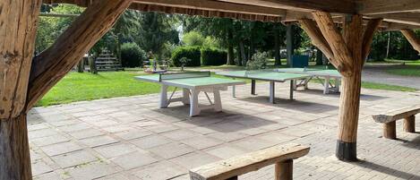 Ferienhaus | Blick von der Unterkunft